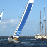 0709F 045 Warnemuende